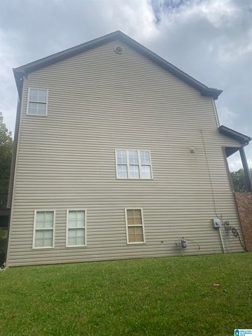 5105 MARIE CIRCLE, Birmingham, AL 35215