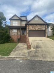 5105 MARIE CIRCLE, Birmingham, AL 35215