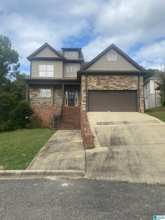 5105 MARIE CIRCLE, Birmingham, AL 35215