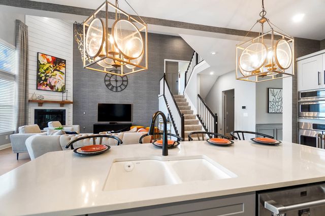 2660 Buckeye Court, Villa Hills, KY 41017