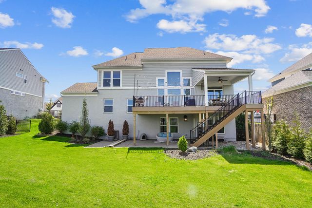 2660 Buckeye Court, Villa Hills, KY 41017