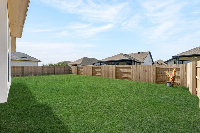 148 Samuel Blair PASS, Bastrop, TX 78602