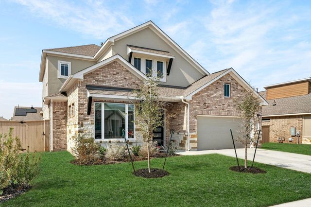 148 Samuel Blair PASS, Bastrop, TX 78602