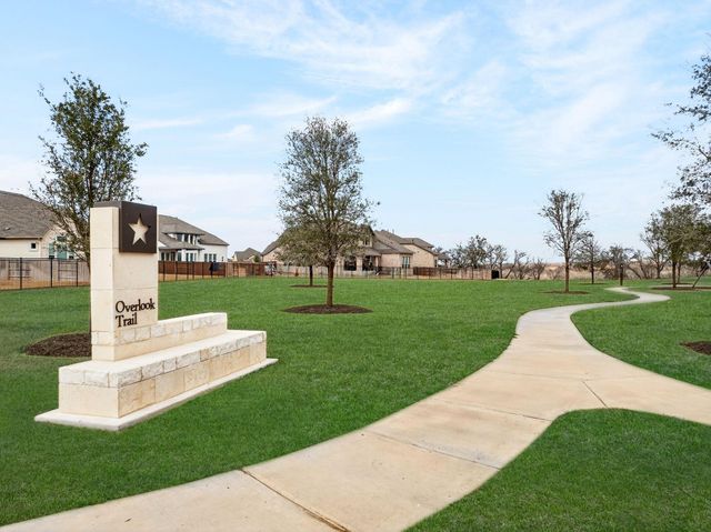 148 Samuel Blair PASS, Bastrop, TX 78602