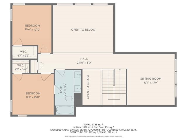 148 Samuel Blair PASS, Bastrop, TX 78602