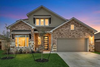 148 Samuel Blair PASS, Bastrop, TX 78602