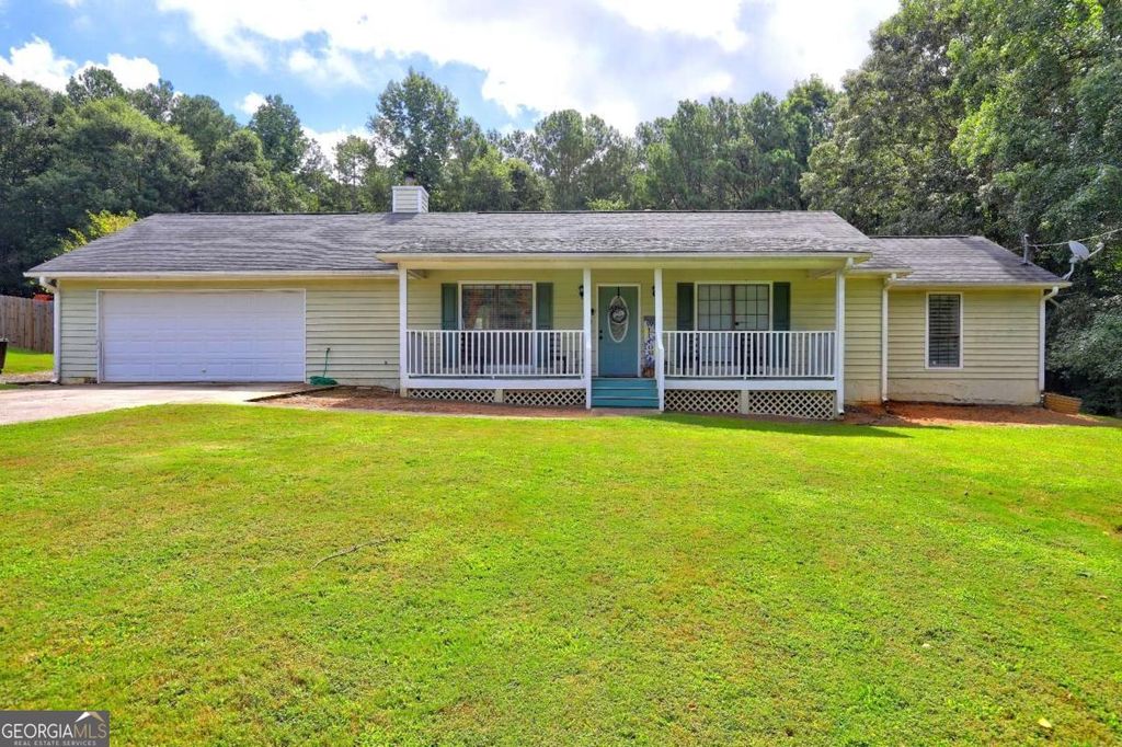 1110 Estates Court, Stockbridge, GA 30281