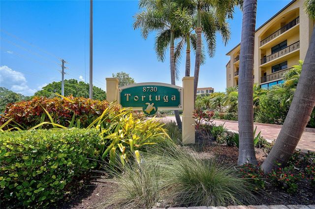 8750 MIDNIGHT PASS ROAD 102, Sarasota, FL 34242