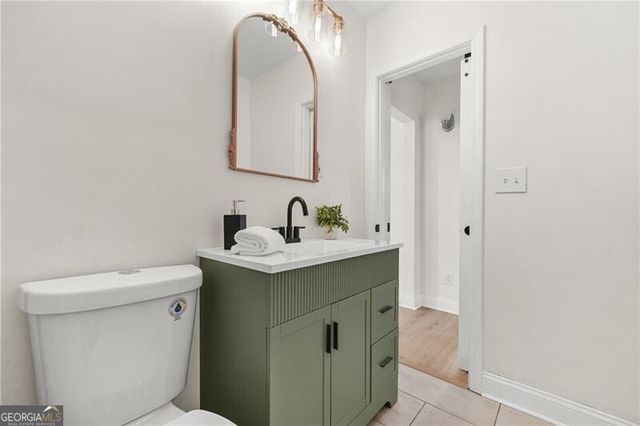 1322 Westridge Road SW, Atlanta, GA 30311