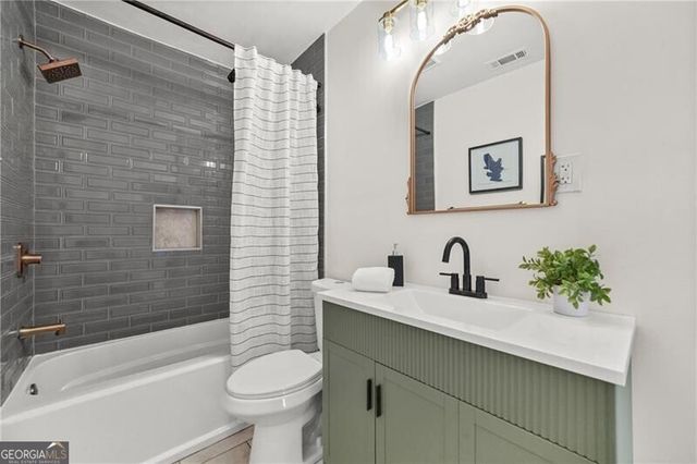 1322 Westridge Road SW, Atlanta, GA 30311