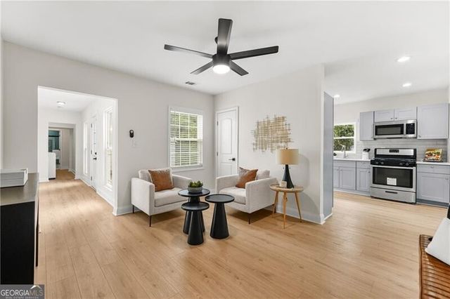 1322 Westridge Road SW, Atlanta, GA 30311