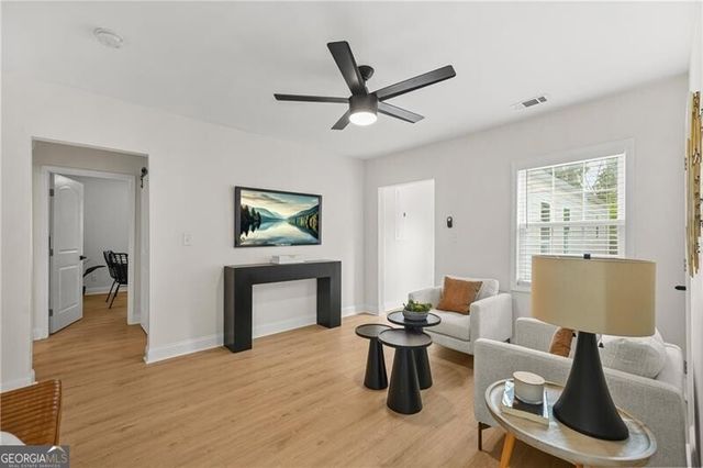 1322 Westridge Road SW, Atlanta, GA 30311