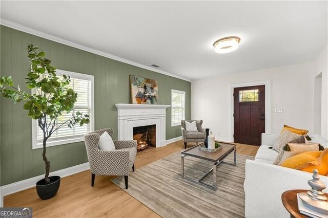 1322 Westridge Road SW, Atlanta, GA 30311