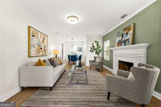 1322 Westridge Road SW, Atlanta, GA 30311