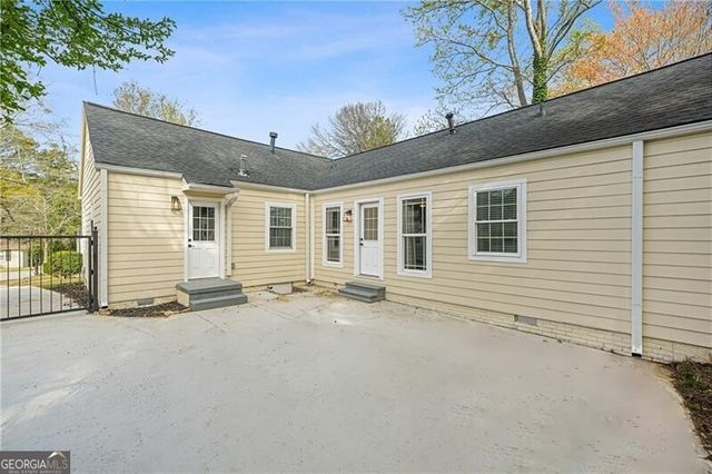 1322 Westridge Road SW, Atlanta, GA 30311