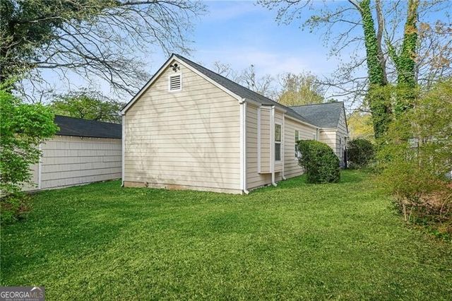 1322 Westridge Road SW, Atlanta, GA 30311