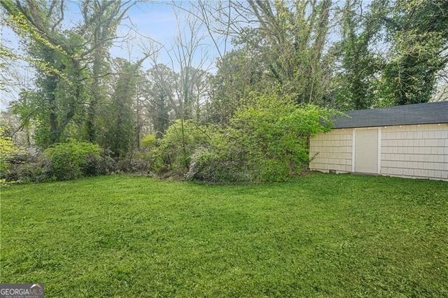 1322 Westridge Road SW, Atlanta, GA 30311