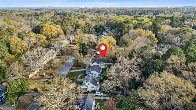 1322 Westridge Road SW, Atlanta, GA 30311