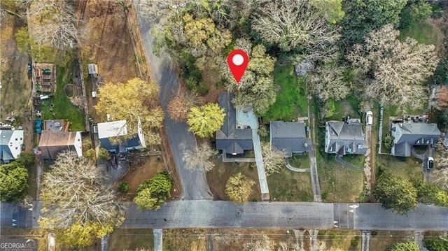 1322 Westridge Road SW, Atlanta, GA 30311