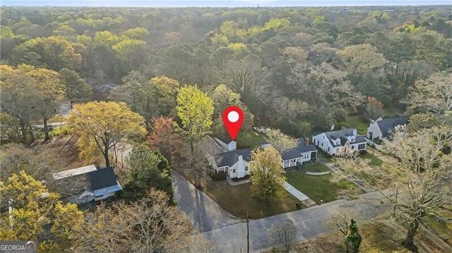 1322 Westridge Road SW, Atlanta, GA 30311