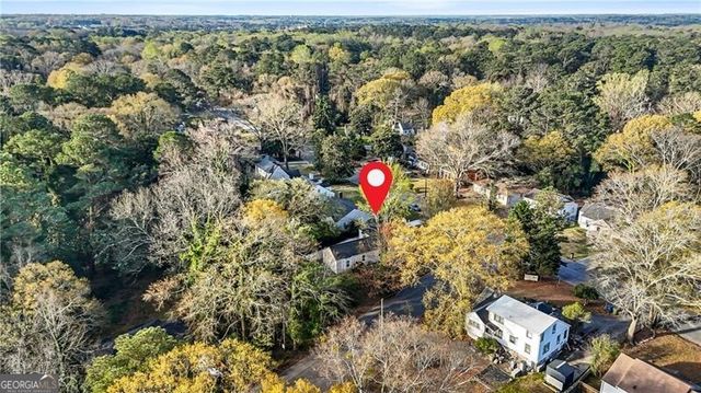 1322 Westridge Road SW, Atlanta, GA 30311