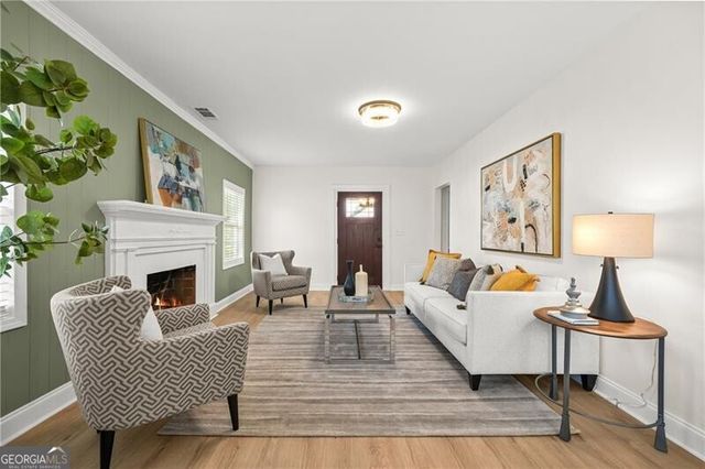 1322 Westridge Road SW, Atlanta, GA 30311