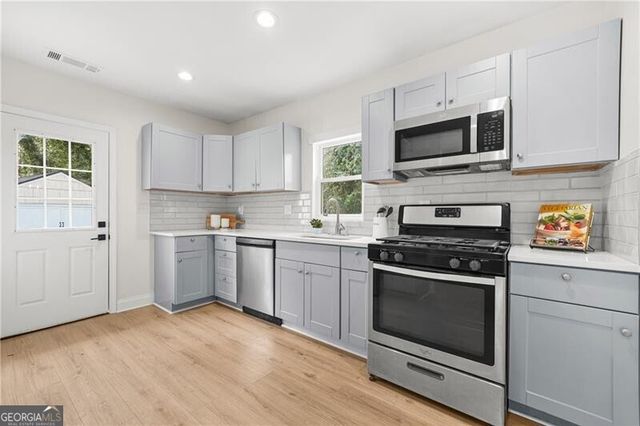 1322 Westridge Road SW, Atlanta, GA 30311