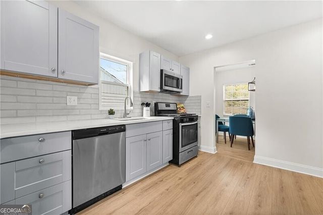 1322 Westridge Road SW, Atlanta, GA 30311