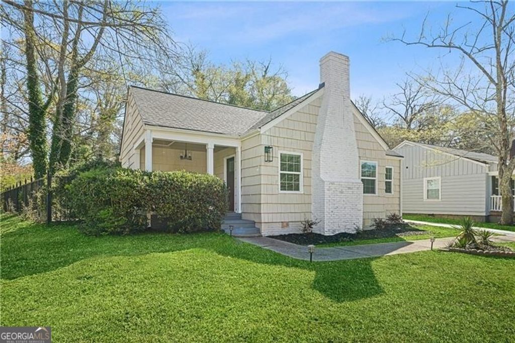 1322 Westridge Road SW, Atlanta, GA 30311