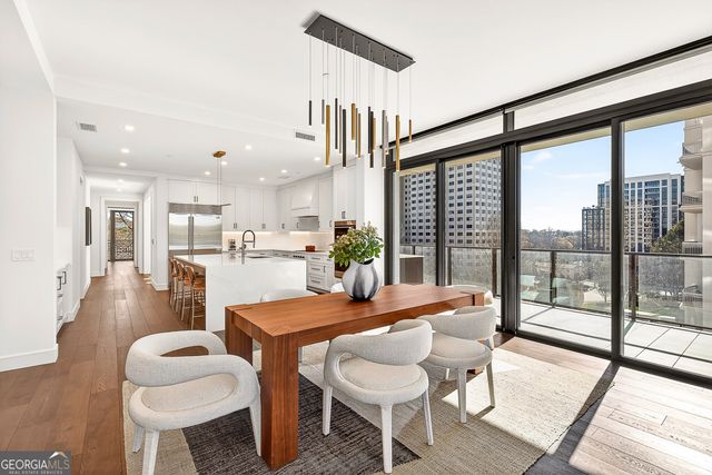 2520 Peachtree Road 703, Atlanta, GA 30305