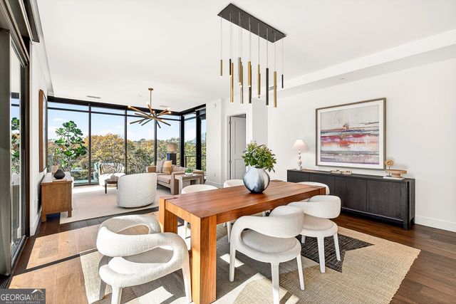 2520 Peachtree Road 703, Atlanta, GA 30305