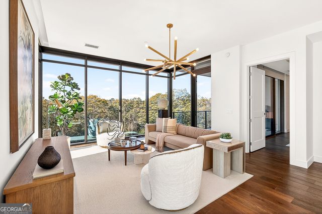 2520 Peachtree Road 703, Atlanta, GA 30305