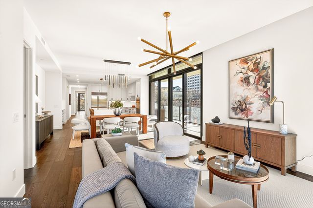 2520 Peachtree Road 703, Atlanta, GA 30305