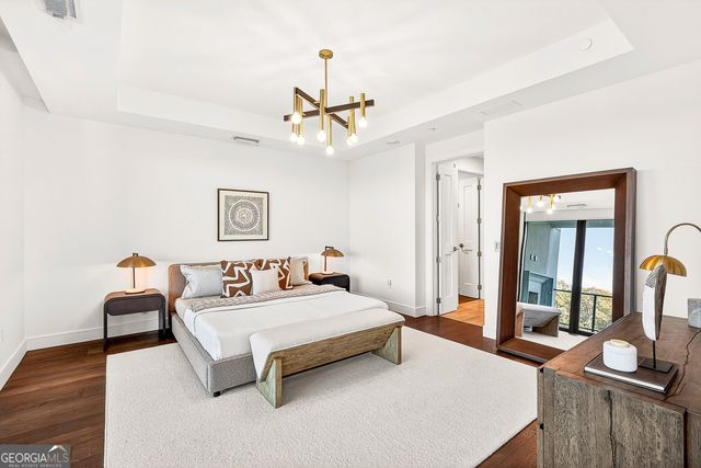 2520 Peachtree Road 703, Atlanta, GA 30305