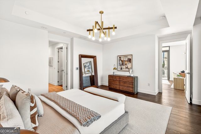 2520 Peachtree Road 703, Atlanta, GA 30305