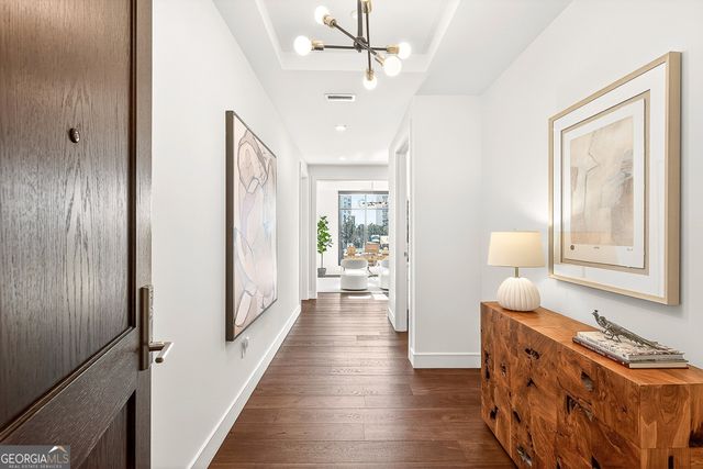 2520 Peachtree Road 703, Atlanta, GA 30305