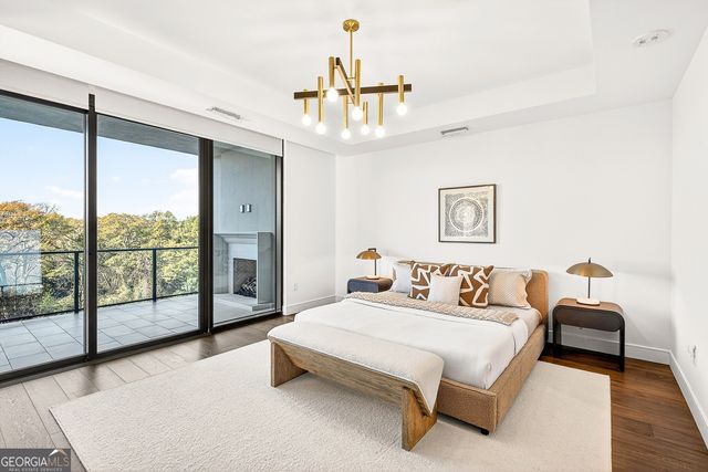 2520 Peachtree Road 703, Atlanta, GA 30305