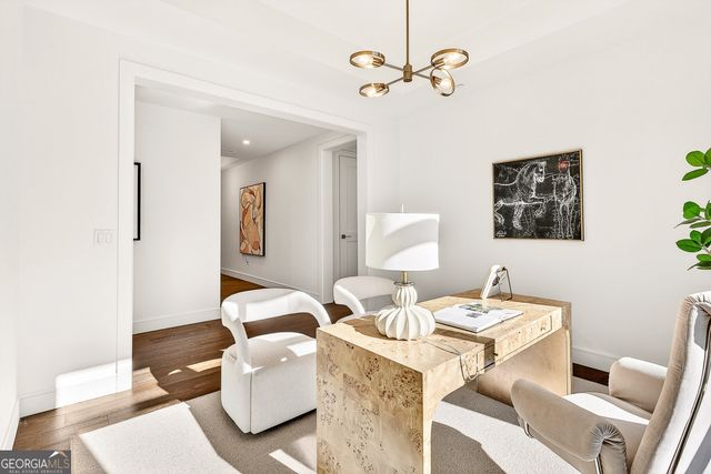 2520 Peachtree Road 703, Atlanta, GA 30305