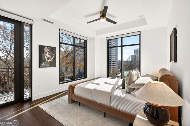 2520 Peachtree Road 703, Atlanta, GA 30305