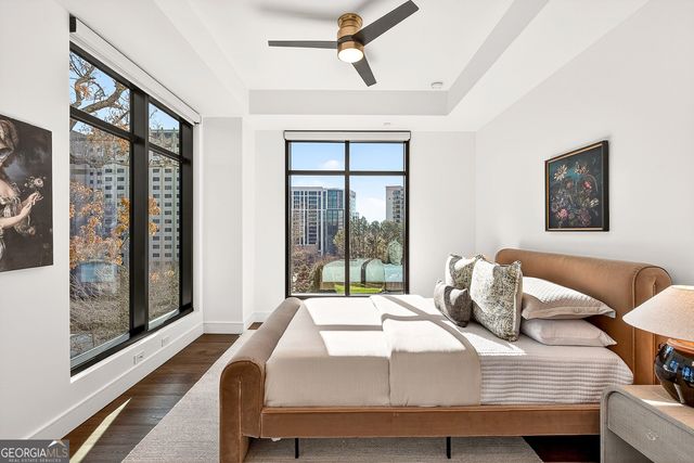 2520 Peachtree Road 703, Atlanta, GA 30305