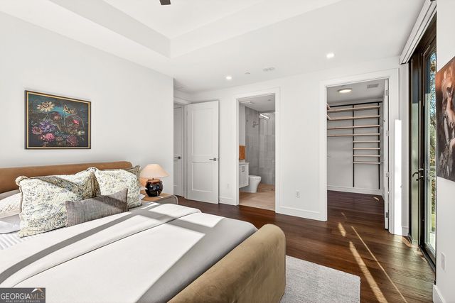 2520 Peachtree Road 703, Atlanta, GA 30305