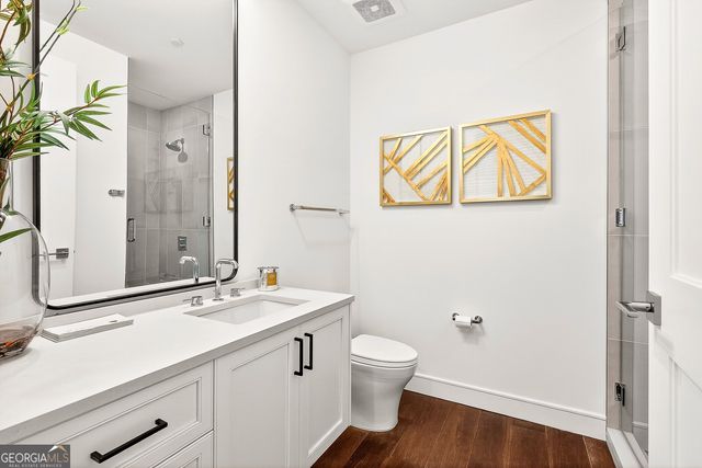 2520 Peachtree Road 703, Atlanta, GA 30305