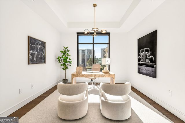 2520 Peachtree Road 703, Atlanta, GA 30305