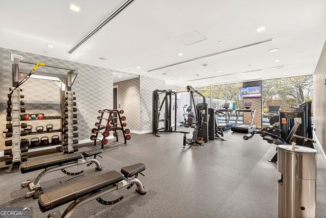 2520 Peachtree Road 703, Atlanta, GA 30305