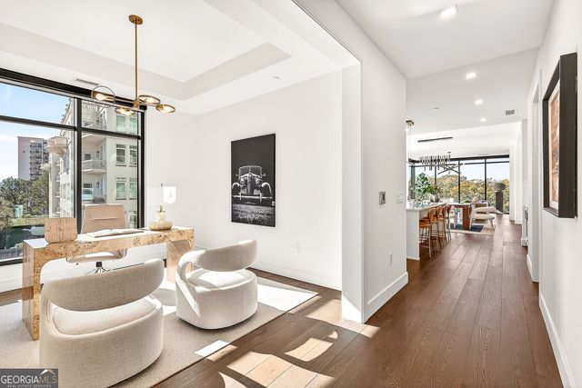 2520 Peachtree Road 703, Atlanta, GA 30305