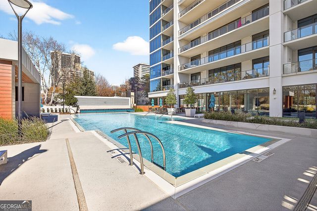 2520 Peachtree Road 703, Atlanta, GA 30305