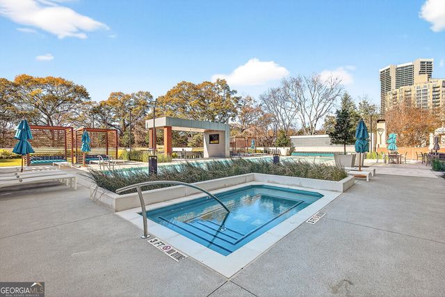 2520 Peachtree Road 703, Atlanta, GA 30305