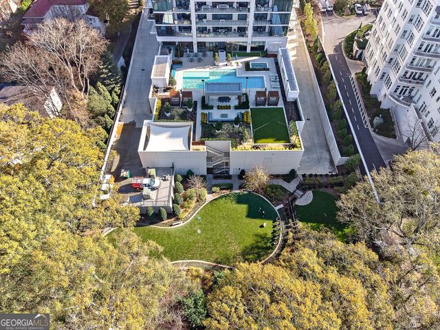 2520 Peachtree Road 703, Atlanta, GA 30305