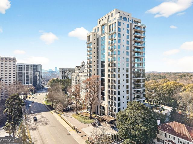 2520 Peachtree Road 703, Atlanta, GA 30305