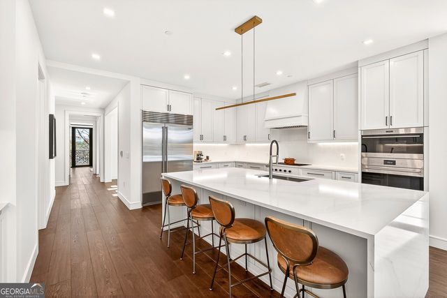 2520 Peachtree Road 703, Atlanta, GA 30305